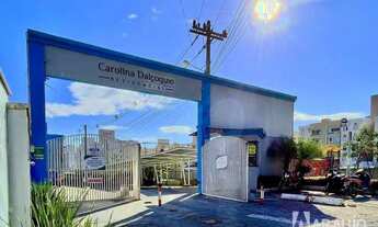 Imagem: Apartamento no bairro Espinheiros - Itajaí/SC