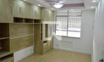 Imagem 6: Apartamento para Aluguel - Taquara, 2 Quartos, 62 m2