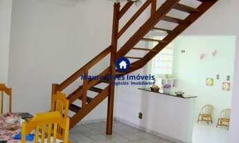 Imagem 3: Apartamento Duplex para alugar Boracéia Bertioga
