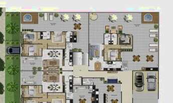 Imagem 2: Venda - APARTAMENTO - ITAPOA BELO HORIZONTE MG