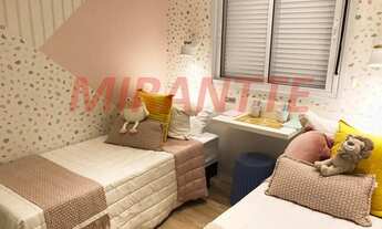 Imagem 7: Lindo apartamento em Vila Rosália