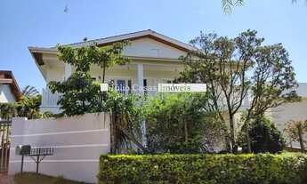 Imagem: Casa no condomínio Morro Alto