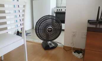 Imagem 6: Apartamento Mobiliado para Alugar no Centro - Lauro de Freitas - BA