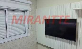 Imagem 5: Apartamento de 52m² com 2 quartos em Tucuruvi