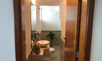 Imagem 4: Casa para aluguel condominio Montreal Residence em Indaiatuba São Paulo