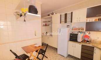 Imagem 3: Sobrado com 3 dormitórios à venda, 110 m² por R$ 800.000,00 - Parque Mandaqui - São Paulo