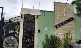 Imagem 2: Sobrado com 3 dormitórios à venda, 121 m² por R$ 460.000,00 - Jardim Santa Maria - Jacareí