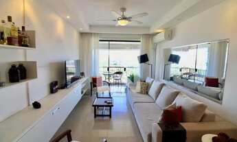 Imagem 4: Apartamento para Aluguel - Barra da Tijuca - Marapendi, 3 Quartos, 110 m2