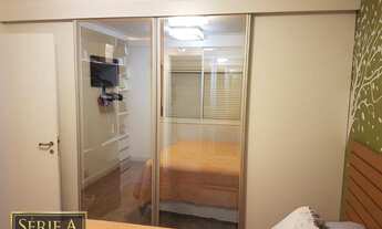 Imagem 5: Apartamento residencial à venda, Barra Funda, São Paulo