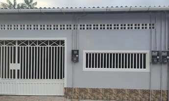 Imagem 3: Casa em Vila Casa com 2 dormitórios