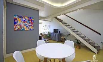 Imagem 7: Cobertura para Venda - 191.59m², 3 dormitórios, sendo 1 suites, 2 vagas - Tristeza