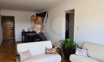 Imagem 3: Apartamento à venda 100m2 em Moema 2 dormitórios, 1 vaga de garagem