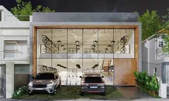 Imagem 2: PORTO ALEGRE - Loja/Salão - Auxiliadora