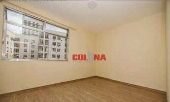 Imagem 7: Apartamento com 2 dormitórios à venda, 75 m² por R$ 398.000,00 - Icaraí - Niterói/RJ