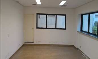 Imagem: Sala comercial - 1 Quadra da Av Paulista