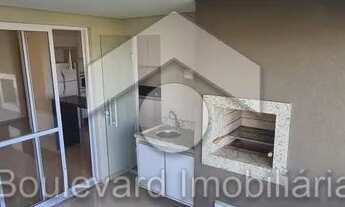 Imagem 2: Ribeirão Preto - Apartamento Padrão - Bosque das Juritis