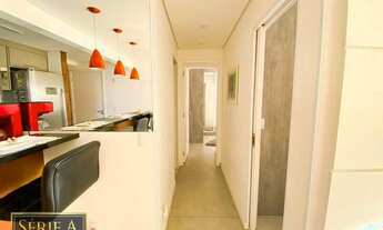 Imagem 5: Apartamento com 2 dormitórios à venda, 60 m² por R$ 605.000,00 - Barra Funda - São Paulo/S