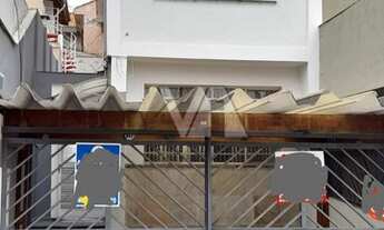 Imagem: Sobrado, Jardim São Paulo(Zona Norte)