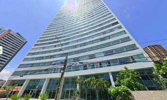 Imagem 2: Apartamento com 1 Quarto para Alugar, 37 m² por R$ 1.850/Mês