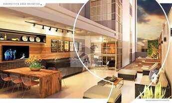 Imagem 7: Apartamento em Lourdes - Belo Horizonte