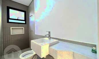 Imagem 7: Casa com 3 dormitórios à venda, 166 m² por R$ 990.000,00 - Condomínio Terras do Vale - Caç