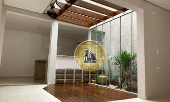 Imagem 2: Sobrado com 3 dormitórios à venda, 181 m² por R$ 850.000 - Assunção - São Bernardo do Camp