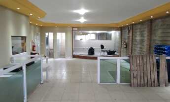 Imagem 2: Mogi das Cruzes - Conjunto Comercial/sala - Brás Cubas