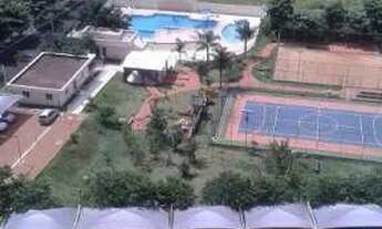 Imagem 2: Apartamento com 2 dormitórios à venda, 54 m² por R$ 210.000,00 - Parque Residencial Lagoin