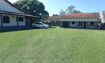 Imagem 2: Casa para Venda em Araruama, Coqueiral, 2 dormitórios, 1 suíte, 2 banheiros, 8 vagas