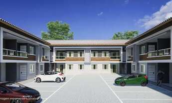 Imagem 7: Quer morar no centro de Caucaia chegou a hora localização privilegiada Golden Ville Reside