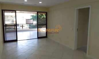 Imagem: Recreio dos Bandeirantes