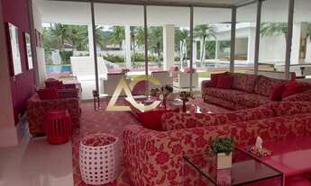 Imagem 6: Casa de Condomínio com 8 dorms, Acapulco, Guarujá - R$ 16 mi, Cod: CA0500