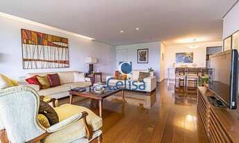 Imagem 4: Apartamento com 4 dormitórios à venda, 241 m² por R$ 2.500.000,00 - Barra da Tijuca - Rio