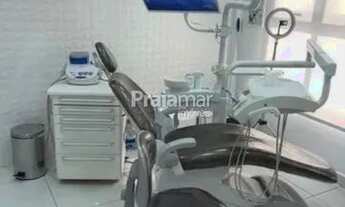 Imagem 6: SALA COMERCIAL EQUIPADA PARA ATENDIMENTO ODONTOLÓGICO