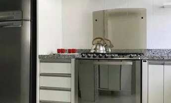 Imagem 4: Apartamentos novos 3 dorm. com 155 m² - Barcelona