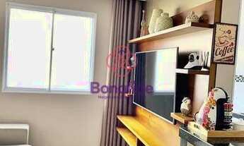 Imagem 4: JUNDIAÍ - Apartamento Padrão - LOTEAMENTO PARQUE INDUSTRIAL