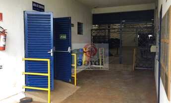 Imagem 4: Barracão, 4300 m² - venda por R$ 5.800.000,00 ou aluguel por R$ 15.000,00/mês - Distrito I