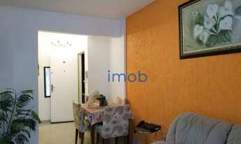 Imagem 7: Apartamento à venda, 44 m² por R$ 350.000 - Gonzaga - Santos/SP