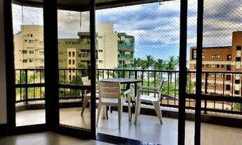 Imagem: Apto diferenciado de 2 dorms. (1 Suite)