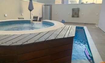 Imagem 2: Casa Real Parque Sumaré