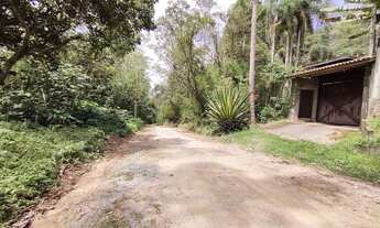 Imagem 4: Terreno à venda, 1440 m² por R$ 289.990,00 - Jardim Santa Paula - Cotia/SP