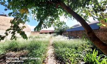 Imagem: CAMPO GRANDE - Casa Padrão - Jardim Tijuca