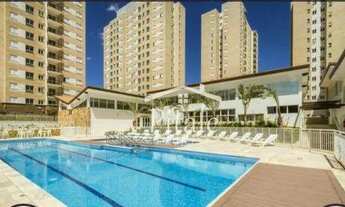 Imagem 6: Apartamento com 3 dormitórios à venda, 63 m² por R$ 335.000,00 - Novo Osasco - Osasco/SP