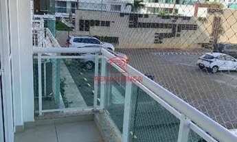 Imagem 3: Apartamento mobiliado no Recreio dos Bandeirantes de 1 Quarto!