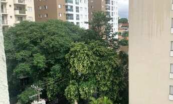 Imagem 7: Apartamento com 2 dorms, Vila Romana, São Paulo - R$ 480 mil, Cod: 3046