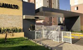 Imagem 2: Apartamento para venda com 62 metros quadrados com 2 quartos em Vila Odim Antão - Sorocaba