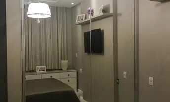 Imagem 6: Alugo apto 100% mobiliado