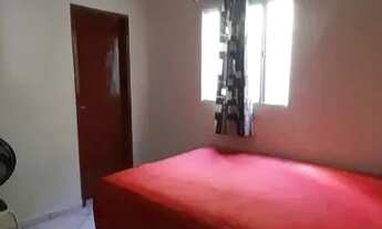 Imagem 7: Casa com 1° Andar,4 vagas de carro,4 quartos, 2 WC Banheiros, 1 Banheiro suíte, 2 Salas..