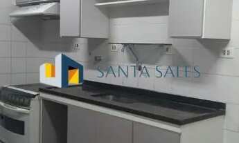 Imagem 6: APARTAMENTO PARA LOCAÇÃO EM MOEMA!!! SEM ROTA!!!!