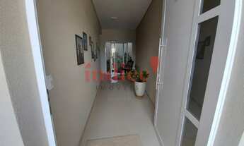 Imagem 5: Casas Condomínio à venda 4 quartos 4 suítes Ribeirânia Ribeirão Preto